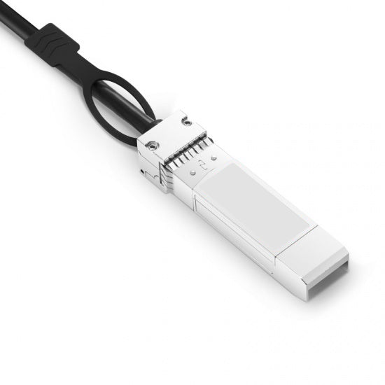 NSComm 400G PAM4 QSFP-DD to 8x50G SFP56 Direct Attach PVC Copper Cable, up to 3m