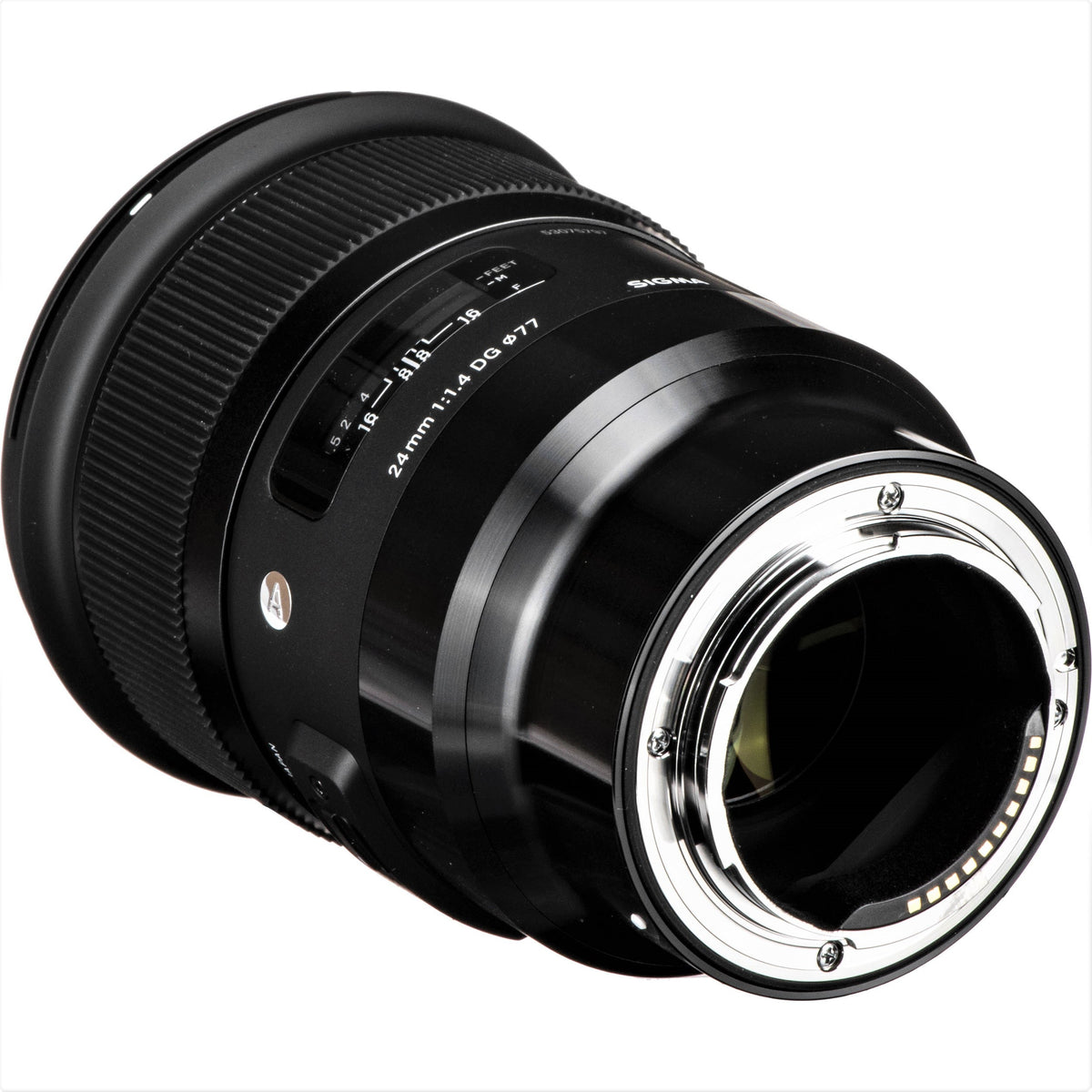 Sigma 24mm F1.4 DG HSM Art Lens for Leica L