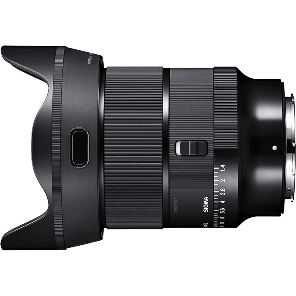 Sigma 24mm F1.4 DG DN Art Lens (Leica L Mount)