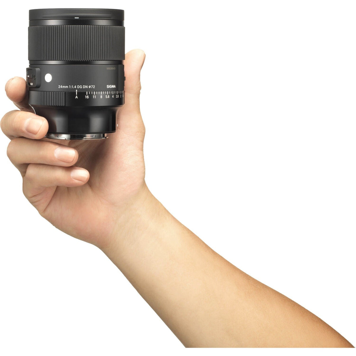 Sigma 24mm F1.4 DG DN Art Lens (Leica L Mount)