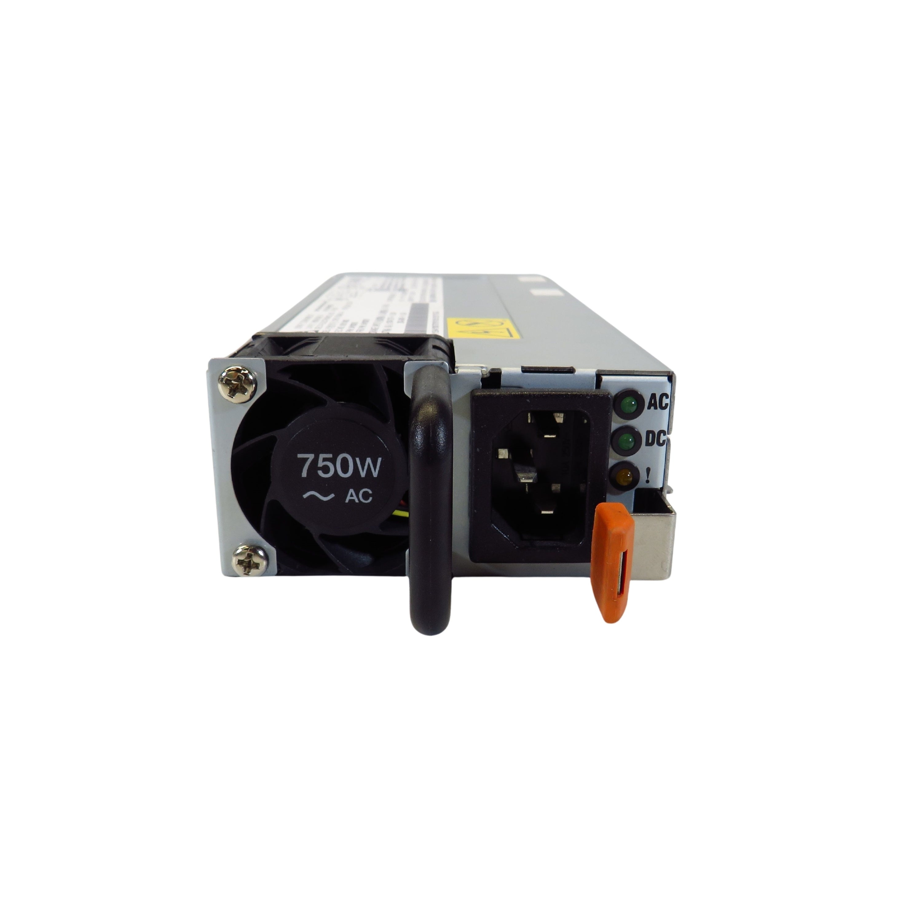 IBM 94Y8079 94Y8078 750W 80 Plus Platinum Server Power Supply (Refurbished)