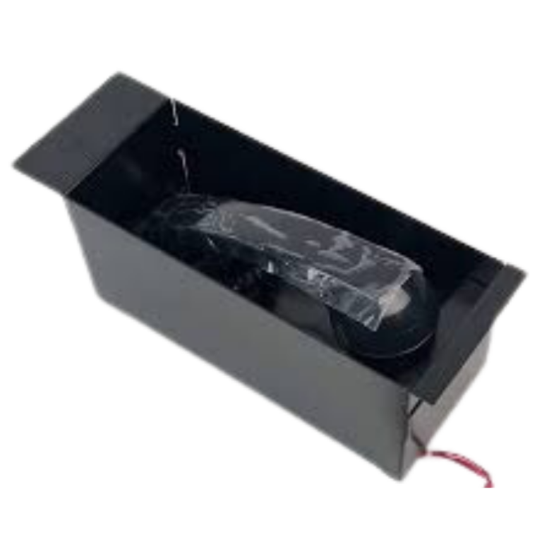 4100-1271 | Simplex Remote Master Firefighter Phone for Fire Alarm Systems