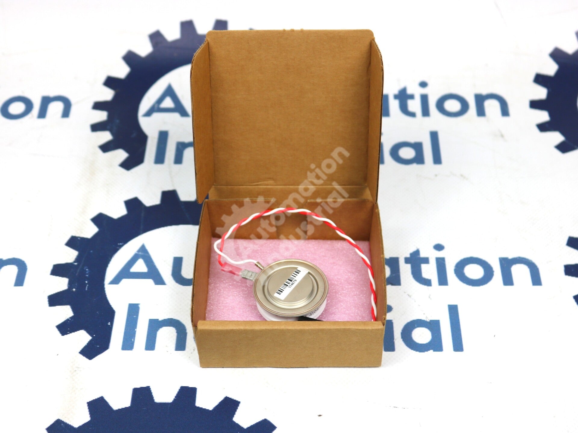 410403-60BB By Reliance Electric Rectifier Thyristor New Surplus No Box