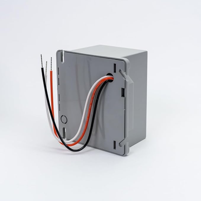 R8184G4009 | Honeywell Oil Primary Control, Intermittent Ignition, 45-Sec Safety Timing