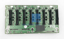 Carregar imagem no visualizador da galeria, 412736-001 SAS SATA SFF 8-Bay Backplane Board for DL380 G5 Server
