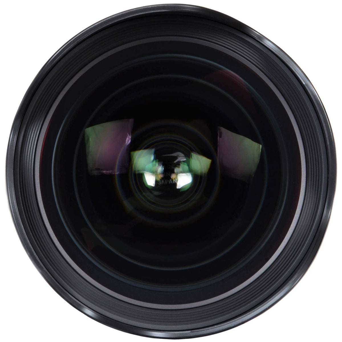 Sigma 20mm F1.4 DG HSM Art Lens for Sigma SA