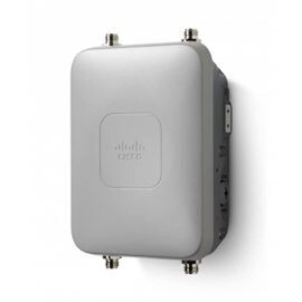 Cisco AIR-CAP1532I-B-K9 Refurbished 802.11n Outdoor Access Point