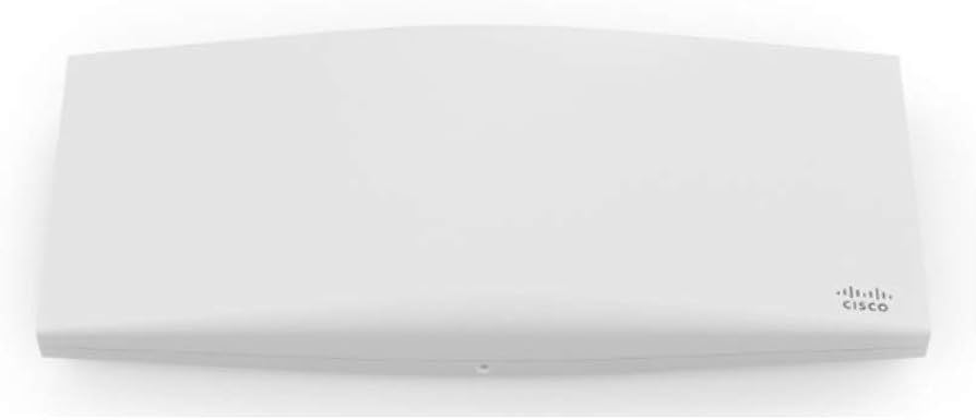 Cisco Meraki MR56 Refurbished — Wi-Fi 6 8x8 MU-MIMO Access Point