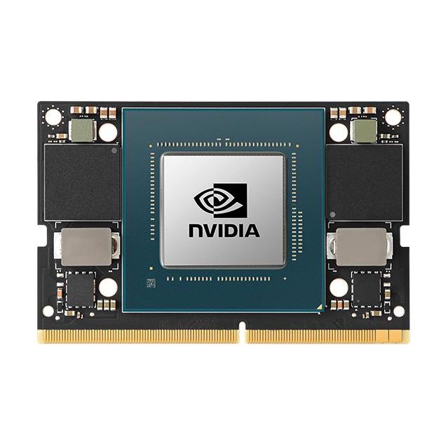 900-13767-0000-000 NVIDIA Jetson Orin NX 16 GB - NEW