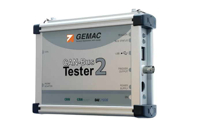 CAN-Bus Tester 2