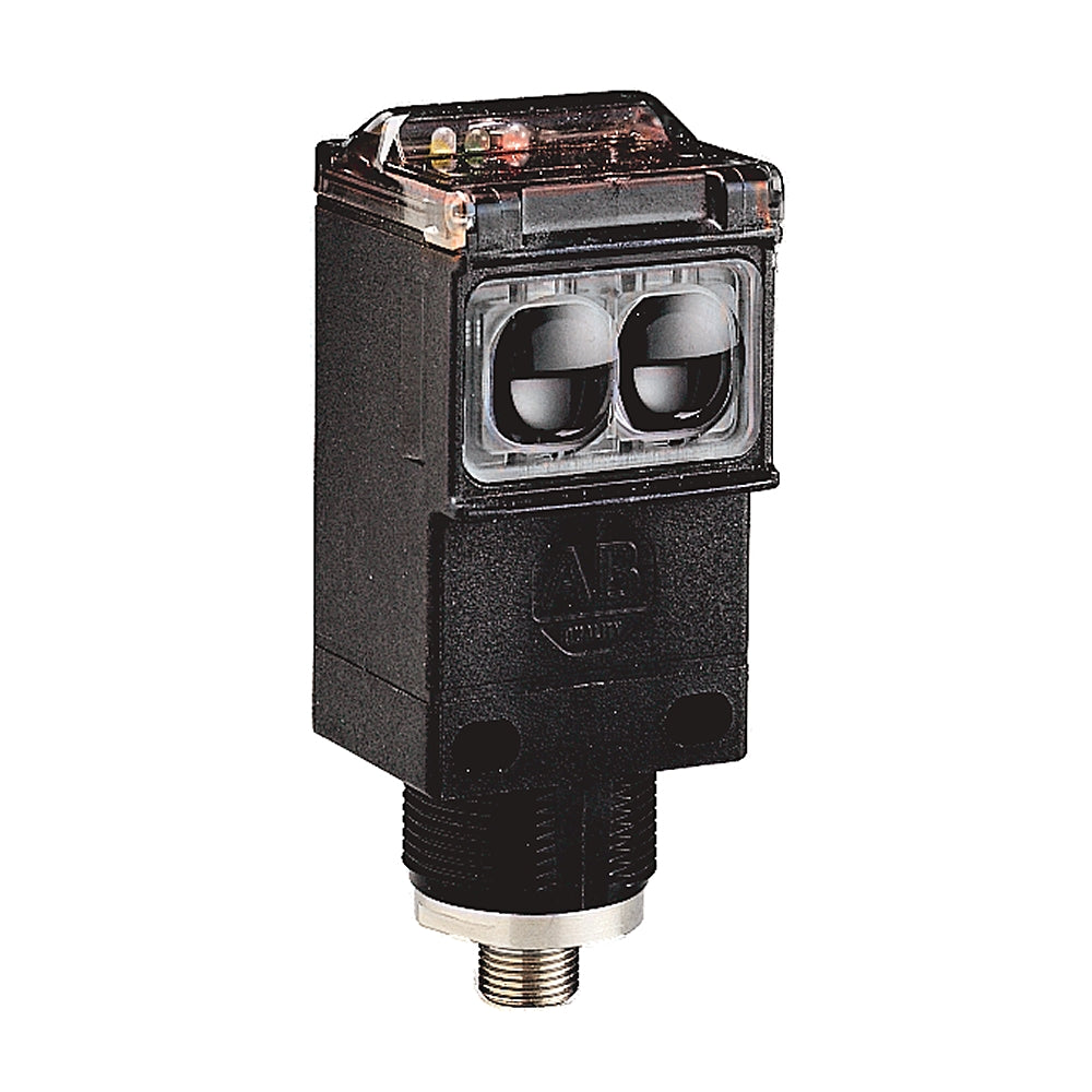 42GRU-9002 | Allen-Bradley Photoelectric Sensor