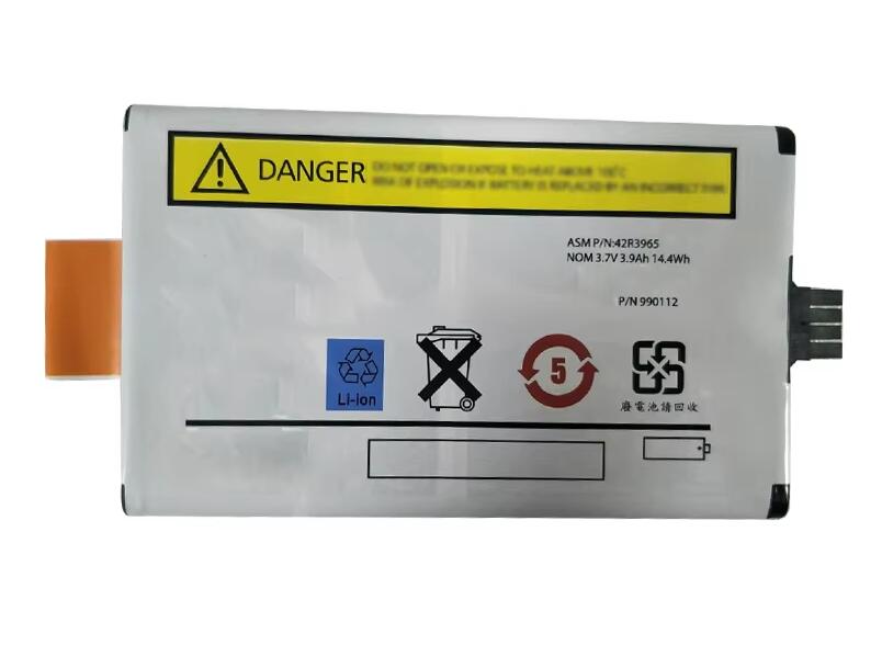 42R3965 Rechargeable Cache Battery For IBM 5739 5778 5781 5782 571F 575B