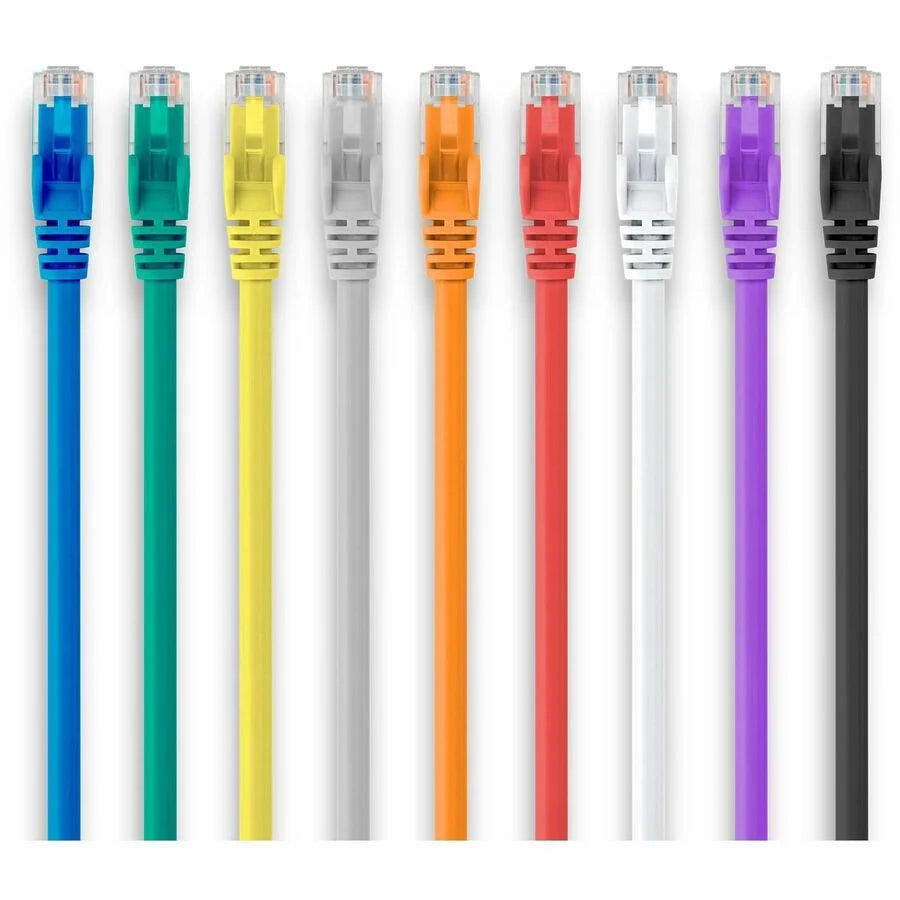 Rocstor Cat. 6 Network Cable