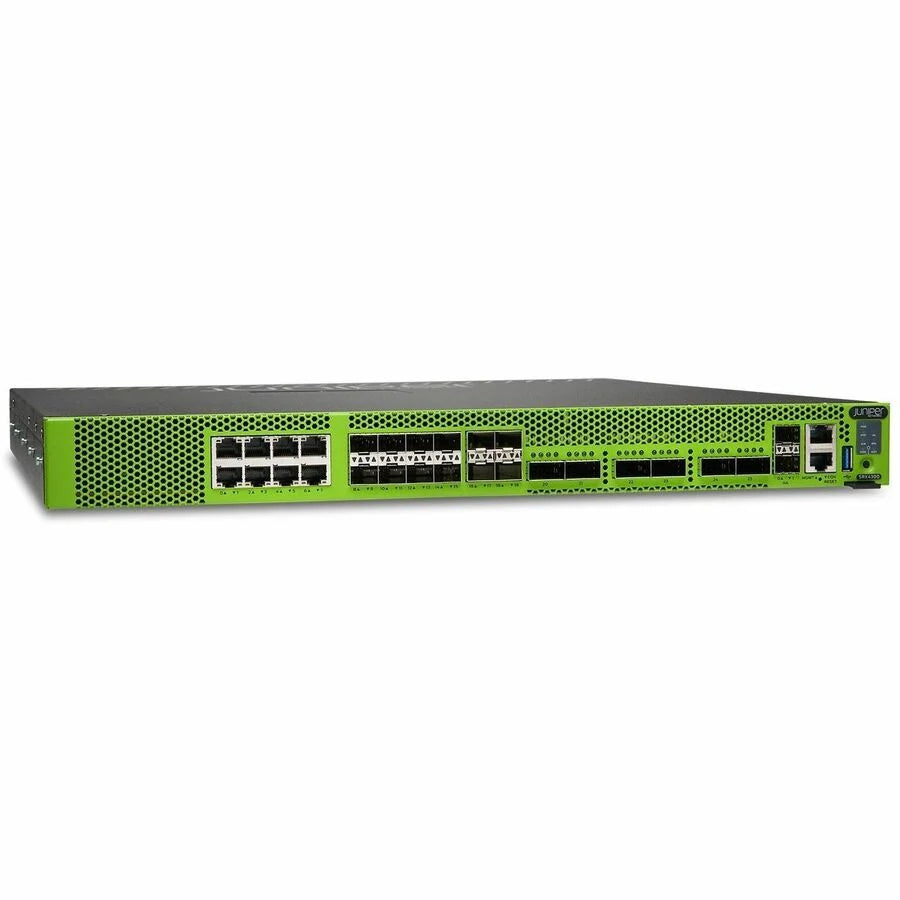 Juniper SRX4300 High Availability Firewall