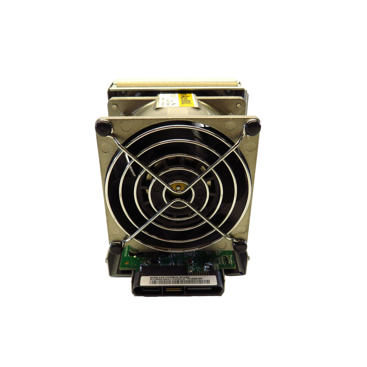 IBM 01KL290 80mm PSeries System Fan Assembly (Refurbished)