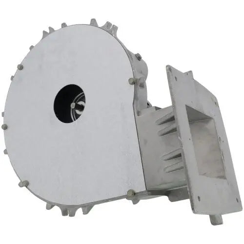 43J57 | Lennox Combustion Air Blower Motor 115V 60Hz 3200 RPM Furnace HVAC Replacement