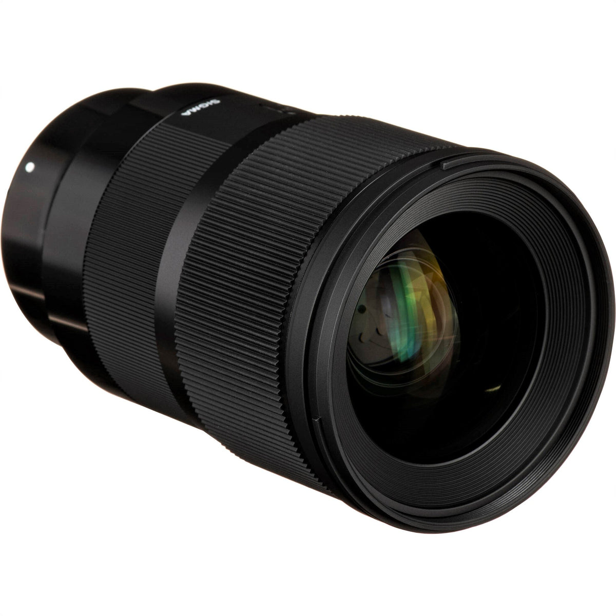 Sigma 28mm F1.4 DG HSM Art Lens for Leica L