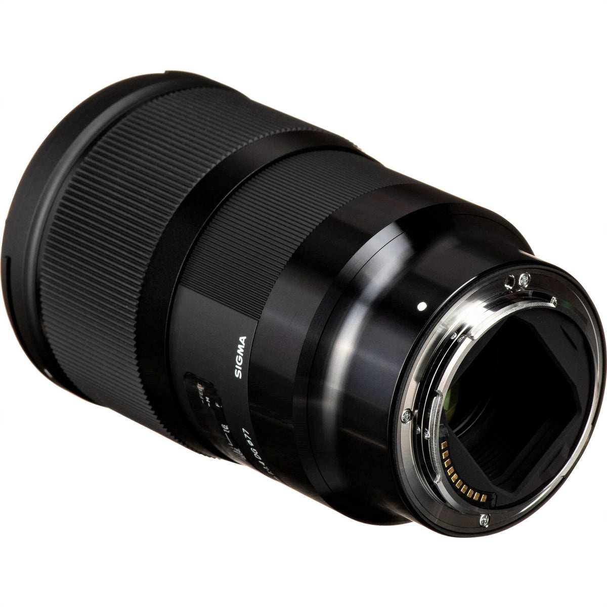 Sigma 28mm F1.4 DG HSM Art Lens for Leica L