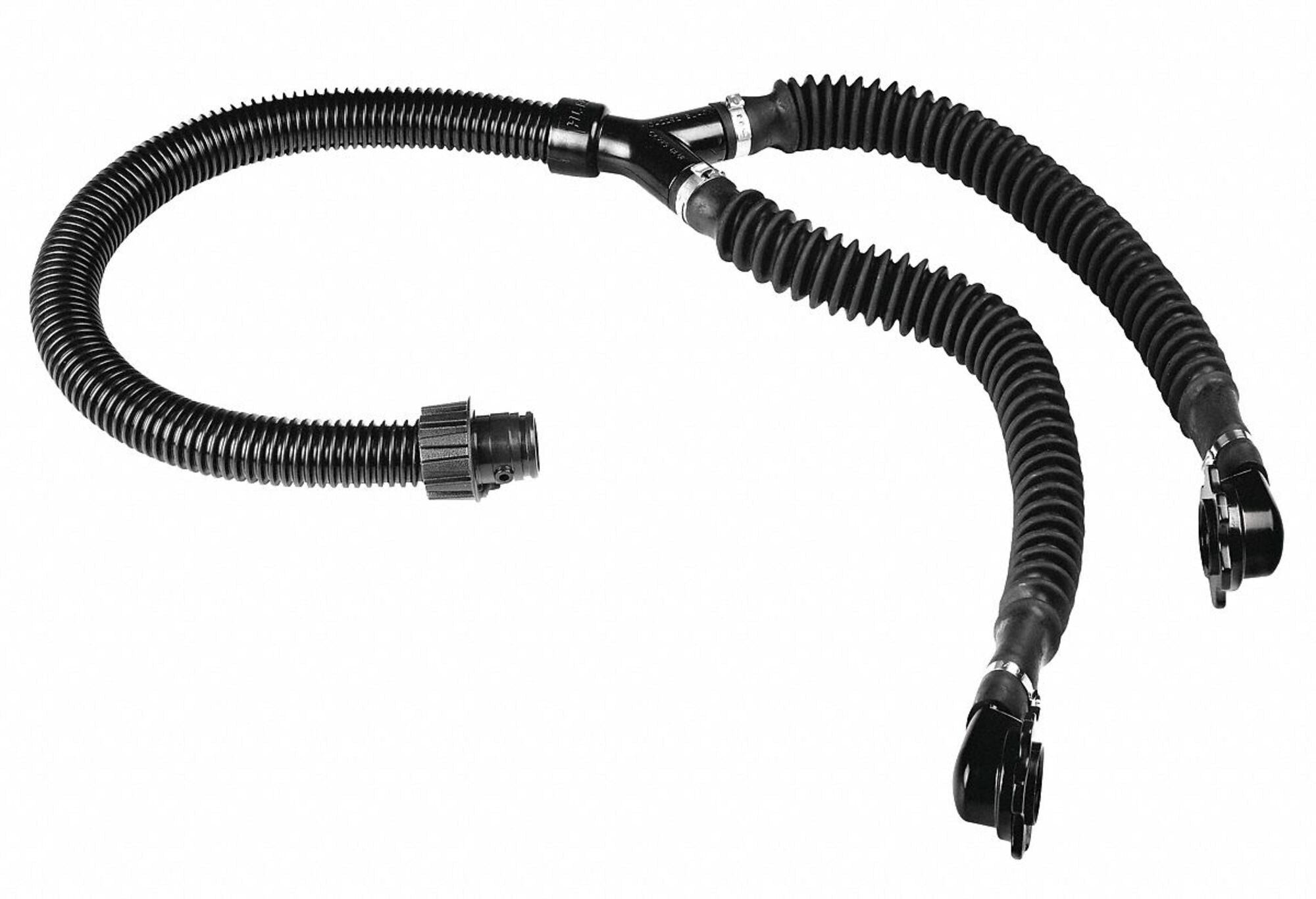 Honeywell PA034 Breathing Tube Y Tight Fit