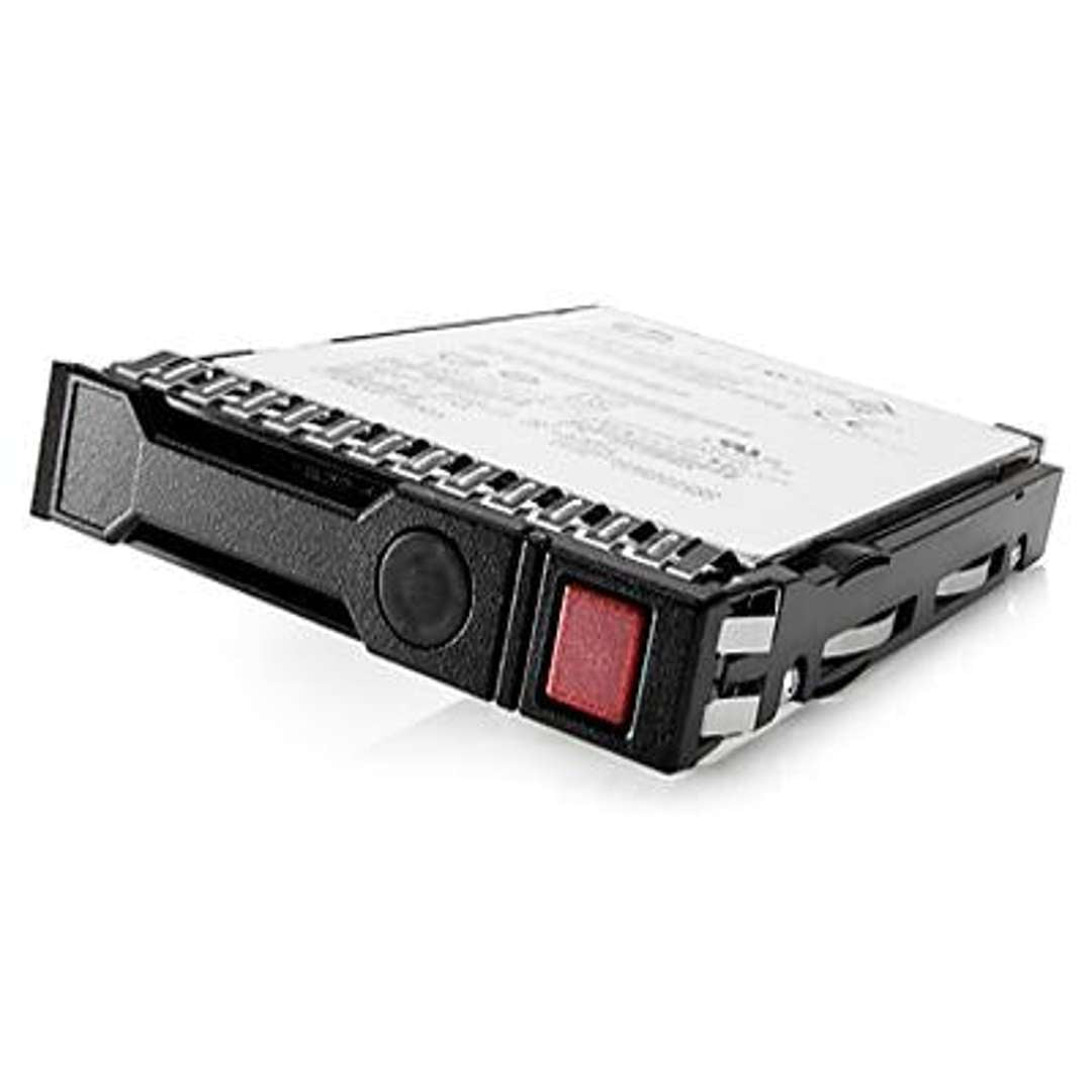 HPE 2.5" 7.68TB SAS 12Gbps RI BC SSD | P40509-B21