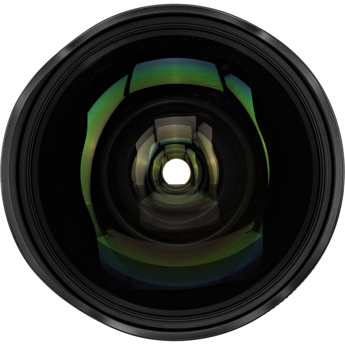 Sigma 14mm F1.8 DG HSM Art Lens for Nikon F