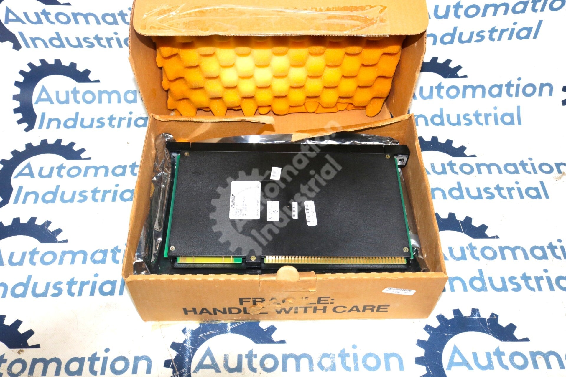 45C200A By Reliance Electric AutoMate Local I/O Processor NSFP