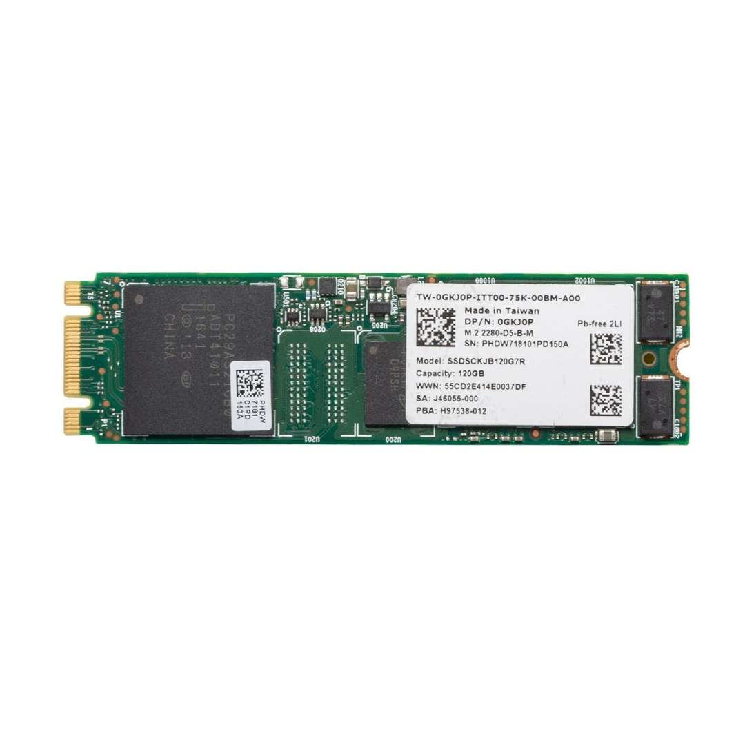 Dell 960GB M.2 (2280) RI (1 DWPD) | 21GXV