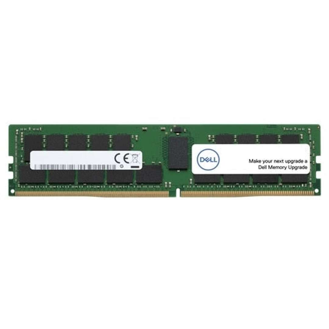 Dell 16GB 2133Mhz 2Rx8 ECC DDR4 UDIMM Memory | 7XRW4