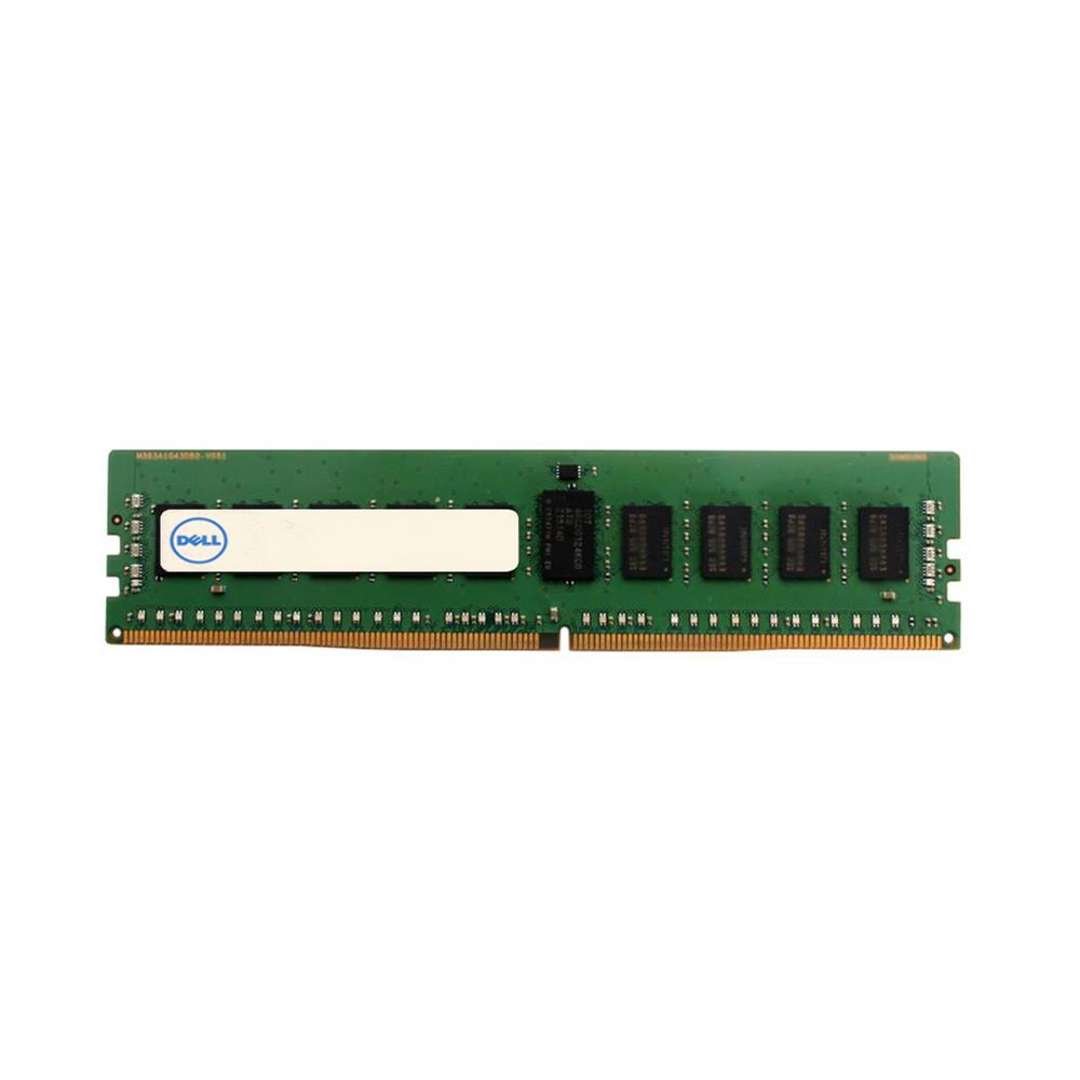 Dell 16GB 2400MHz 2Rx8 DDR4 RDIMM Memory | HNDJ7