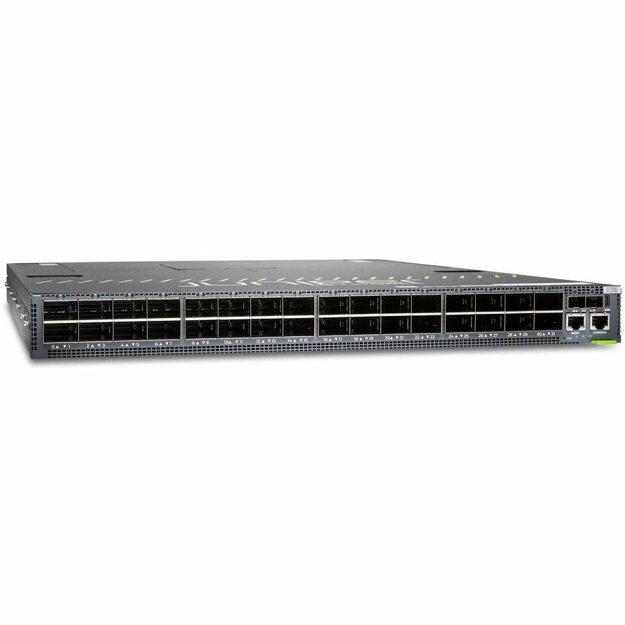 Juniper QFX5241-32OD Ethernet Switch