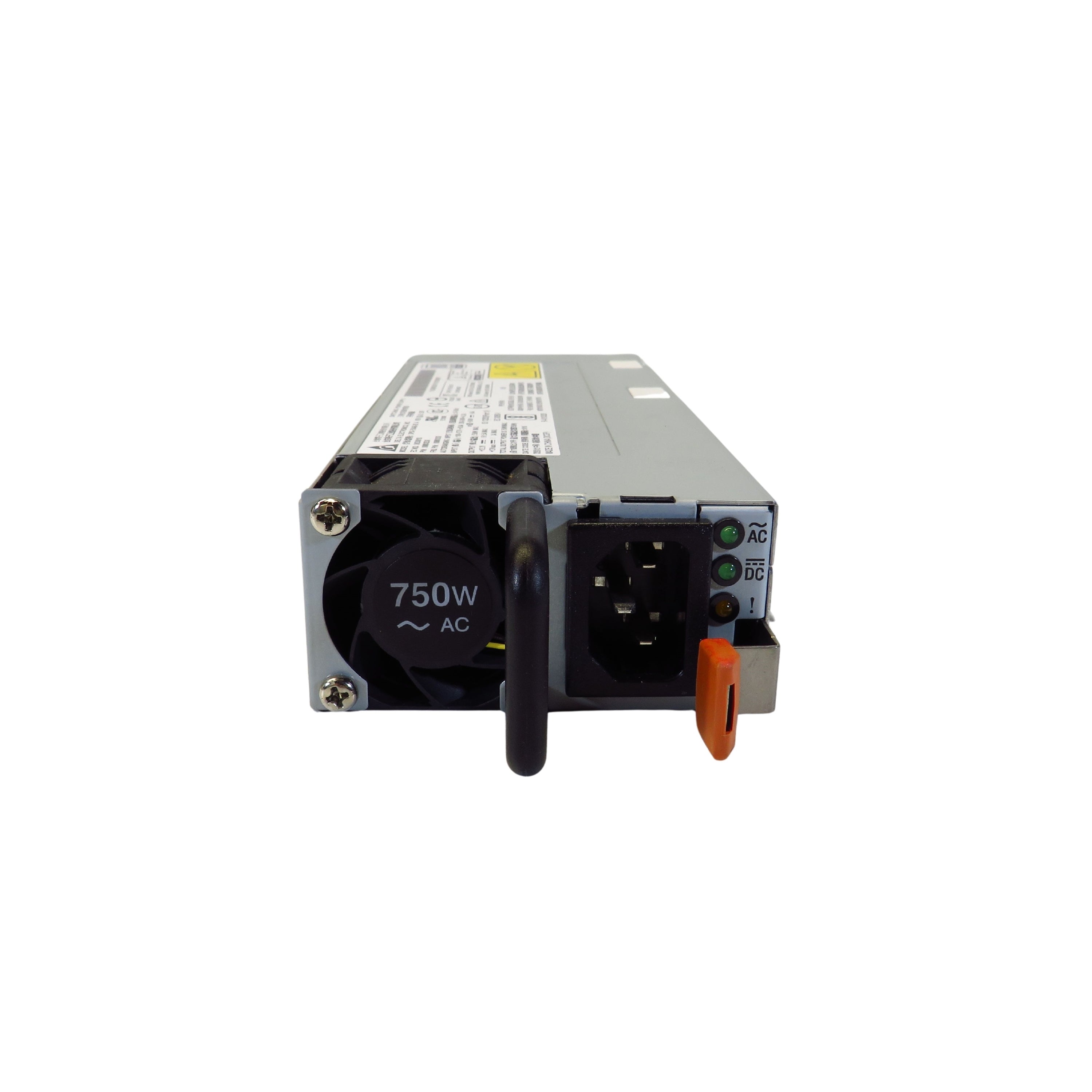 IBM 00MX930 00MX830 750W 80 Plus Platinum Server Power Supply (Refurbished)