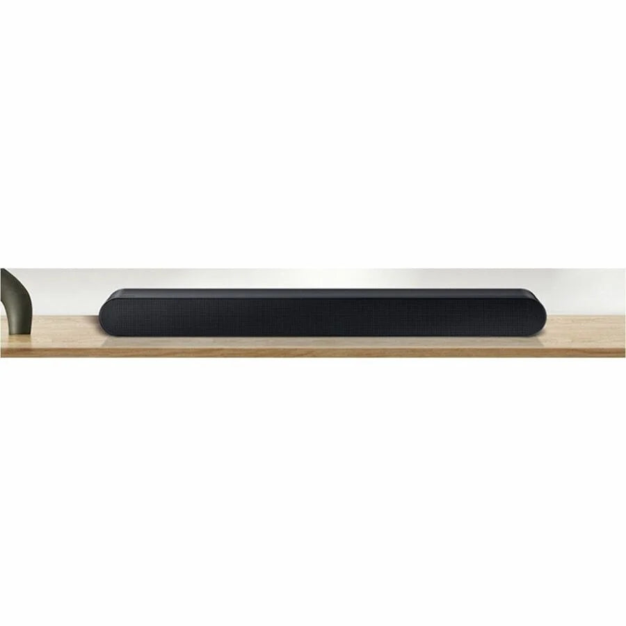 Samsung HW-S60D 5.0 Bluetooth Sound Bar Speaker - 200 W RMS