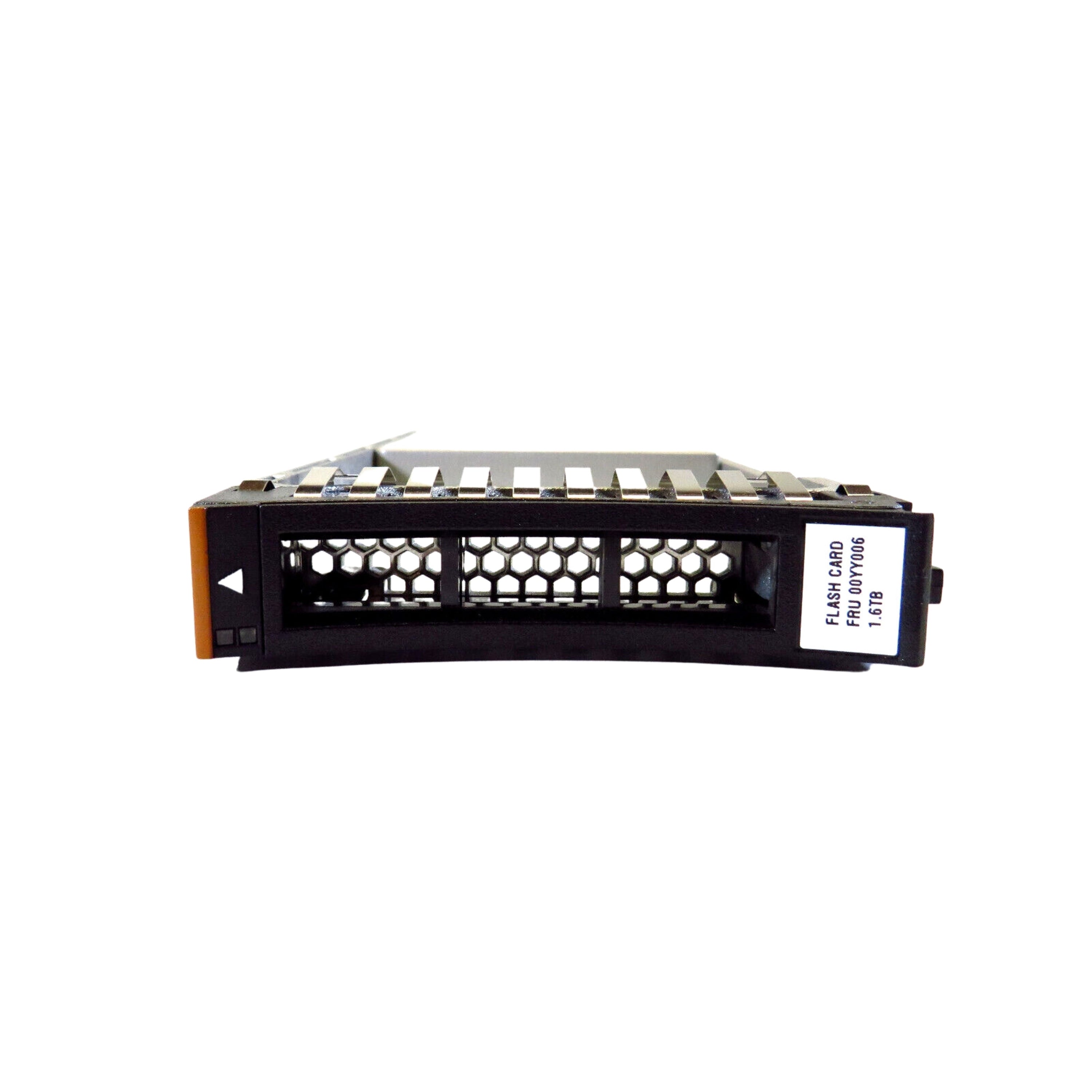 IBM 00YY006 1.6TB 2.5" SAS 12Gbps Server SSD Solid State Drive (Refurbished)