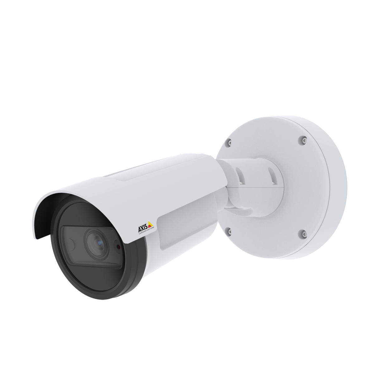 AXIS P1448-LE 4K 8MP Network Camera (01055-001)