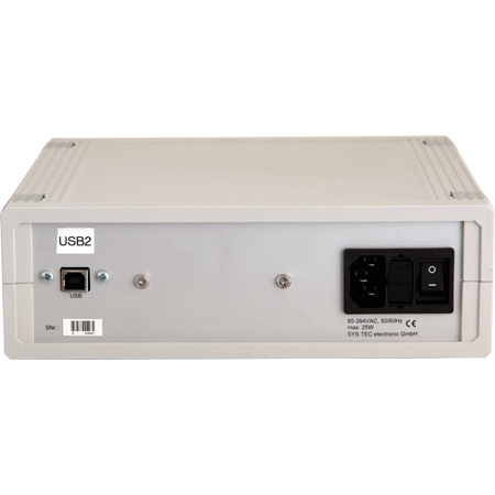 SYS TEC USB-CANmodul8