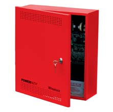 HPF24S8E | Honeywell 240VAC Field Charger & 24VDC Power Supply