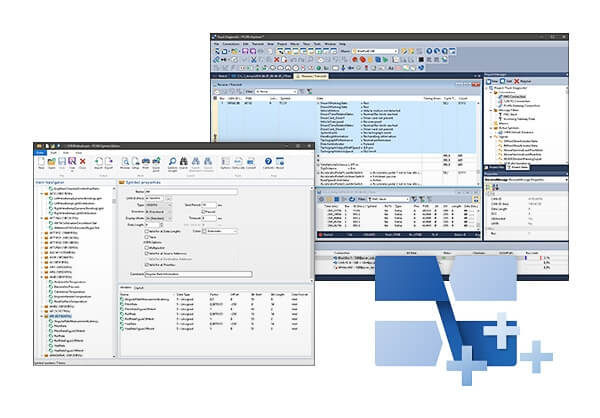 PCAN Explorer 6: J1939 Add-in