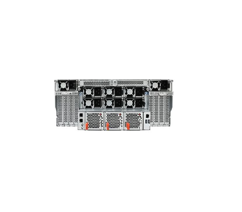 ASRock 4U8M-TURIN2/DLC SYN MI325X AMD EPYC 4U Rackmount/GPU Server