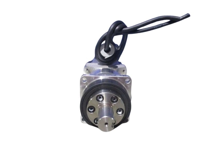 Omron R88M-K20030L-S2 Servo Motor 200W 3000RPM IP67 Encoder
