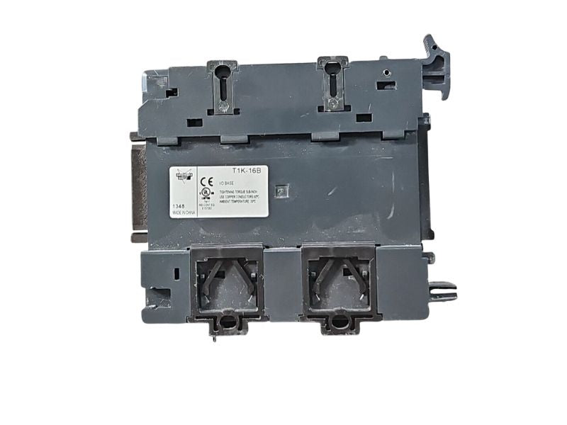 T1F-16AD-2 | Automation Direct Terminator I/O 16-Channel Analog Voltage Input Module