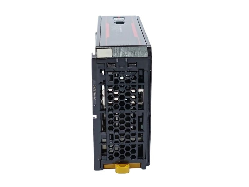 Omron NX-SL5500 NX Series Safety Controller SIL3 EtherCAT CIP Safety Module
