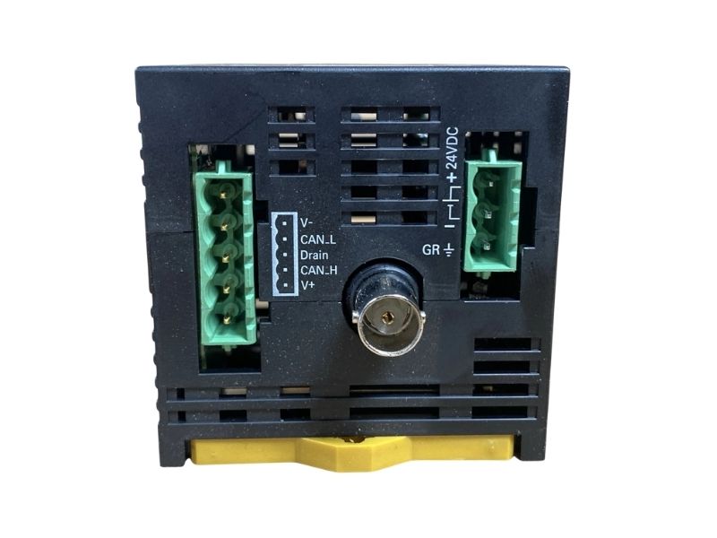 Omron V680-HAM42-DRT RFID Controller for Automation Systems