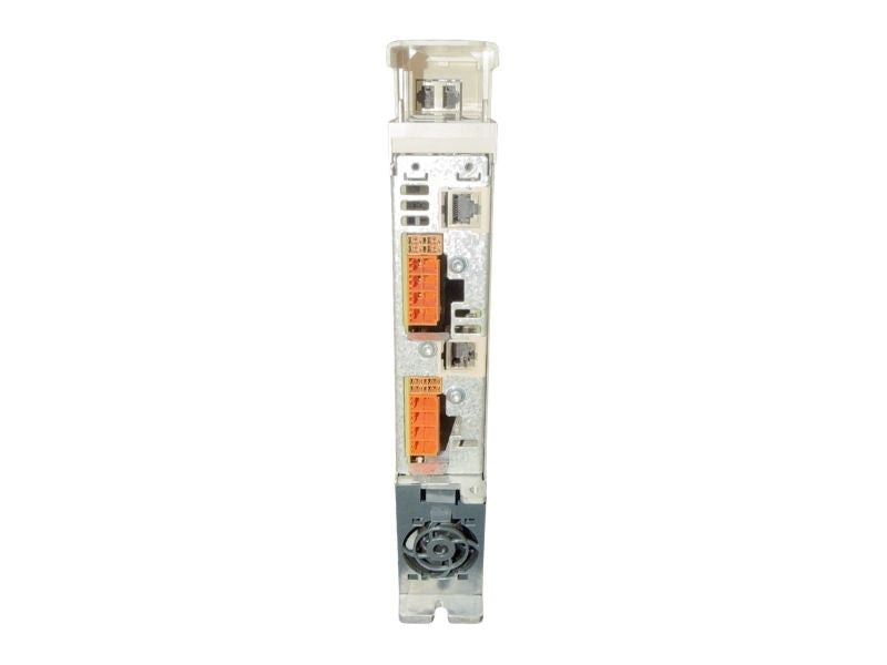 Schneider Electric LXM62DD27D21000 Lexium 62 Double Servo Drive 27A 4.3kW SERCOS III