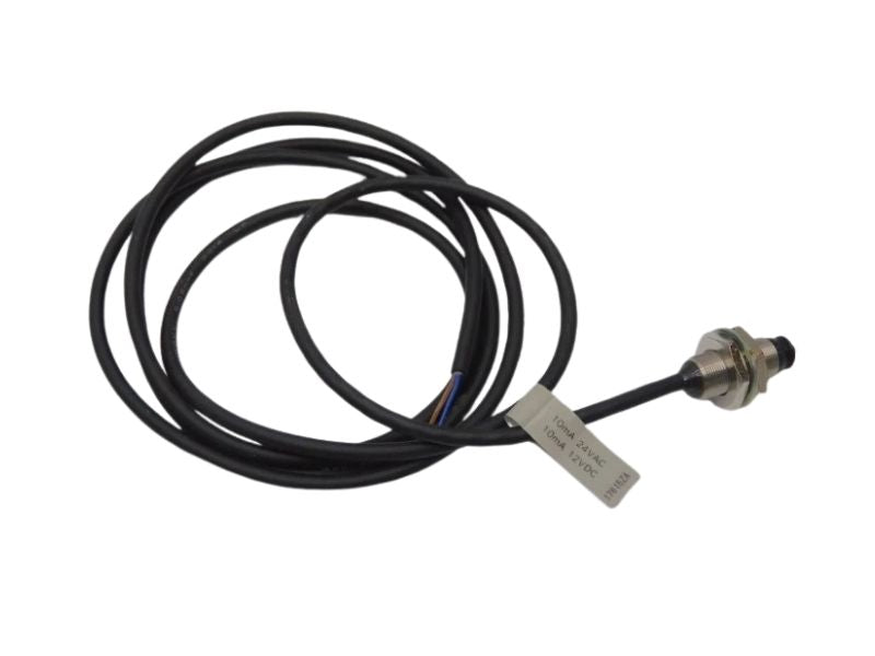 Omron D5A-3300 Precision Snap Action Limit Switch Plunger IP67
