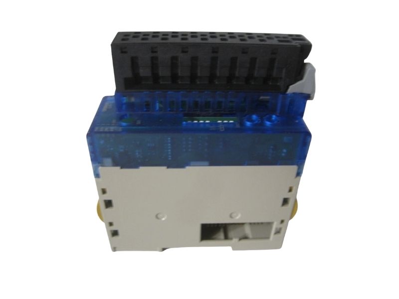 Omron EJ1N-TC4B-QQ Temperature Controller 4 Loop PID RS-485 DIN Rail