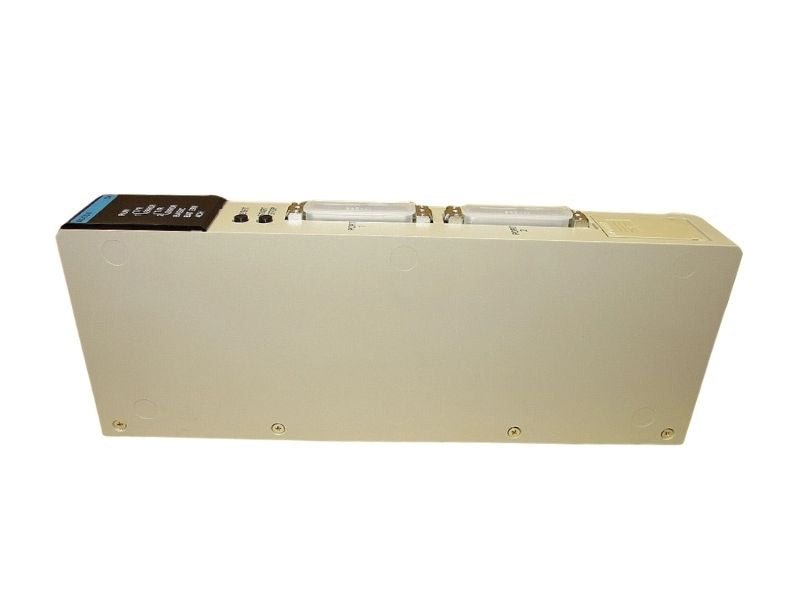 Omron C500-ASC04 SYSMAC C500 ASCII Communication Module Dual RS-232C Ports
