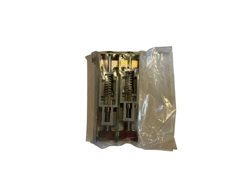 Omron H7AN-R6DM Digital Counter 6 Digit LED 100-240VAC Panel Mount