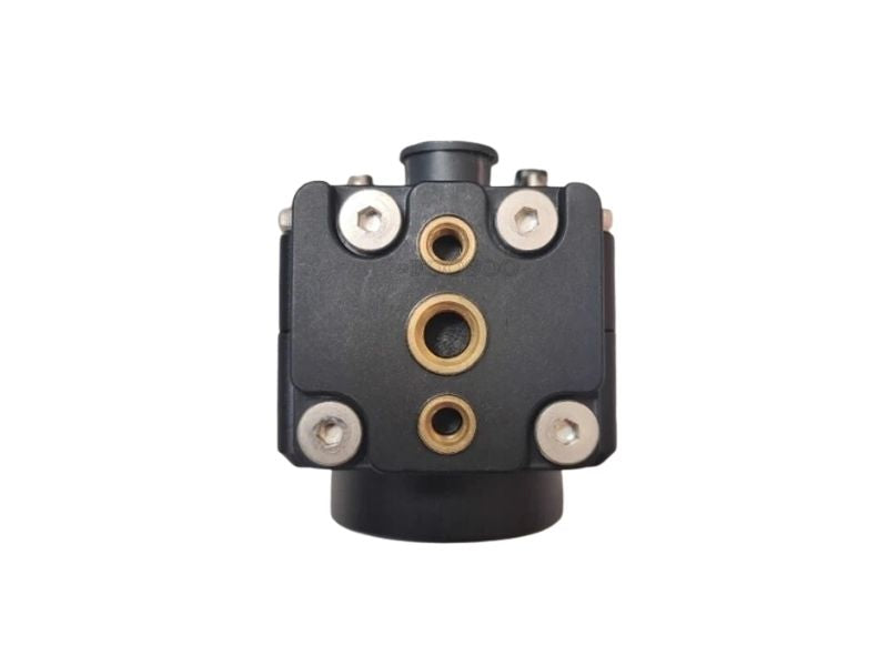 Omron FH-SC02 Industrial Camera 2MP 219fps CMOS Global Shutter C-Mount