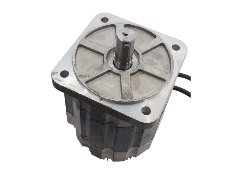 Omron R88M-H1K130 AC Servo Motor 1.1kW 3000RPM 400VAC Magnetic Encoder IP52