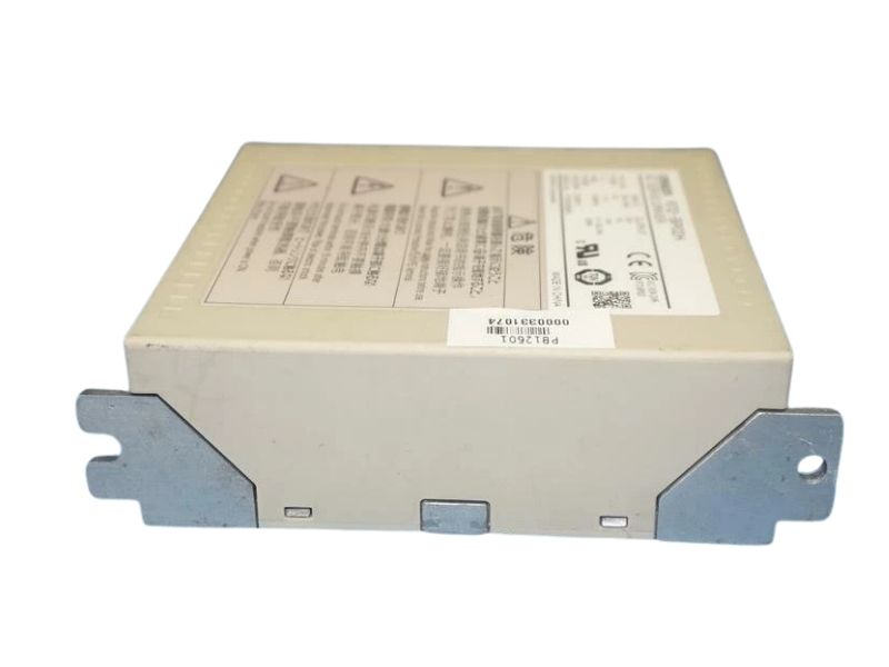 Omron R7D-BP02H SmartStep 2 Servo Drive 200W 200VAC Pulse Train Control